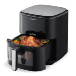 Φριτέζα Aέρος Telemax AirCook Window TMX-AF8067 - 6.5 L