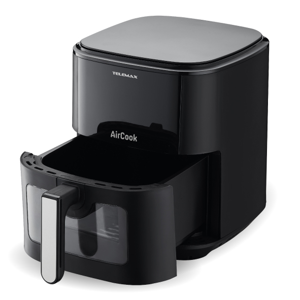 Φριτέζα Aέρος Telemax AirCook Window TMX-AF8067 - 6.5 L
