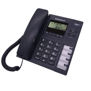Ενσύρματο Τηλέφωνο Telemax 925