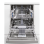 Εντοιχιζόμενο Πλυντήριο Πιάτων Privileg RUC 3B+26 X Inox [◎13/Π60cm]