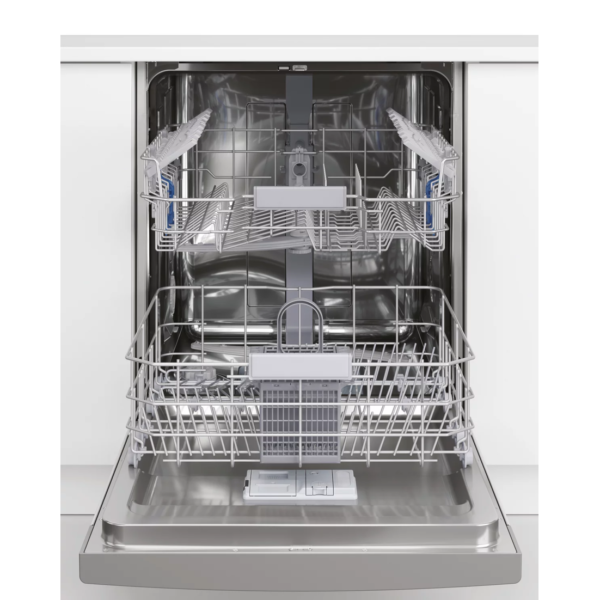 Εντοιχιζόμενο Πλυντήριο Πιάτων Privileg RUC 3B+26 X Inox [◎13/Π60cm]
