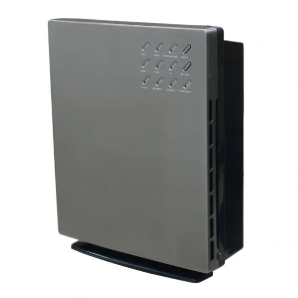 Καθαριστής Αέρα - Ιονιστής Refinair XJ-3100 80W Γκρι