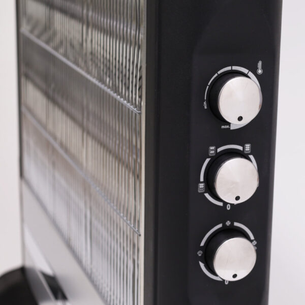 Σόμπα Χαλαζία Δαπέδου Telemax Pedigree 2800W