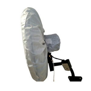 Προστατευτικό Κάλυμμα Ανεμιστήρα Telemax Dust Cover (20–30")