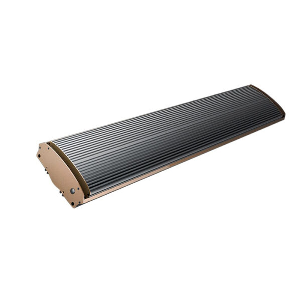 Πάνελ Υπέρυθρης Θέρμανσης Telemax JH-NR24-13A 1.5m/2.4kW