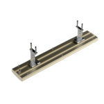 Πάνελ Υπέρυθρης Θέρμανσης Telemax JH-NR24-13A 1.5m/2.4kW