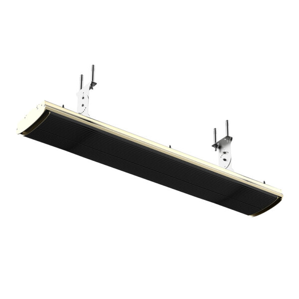 Πάνελ Υπέρυθρης Θέρμανσης Telemax JH-NR24-13A 1.5m/2.4kW