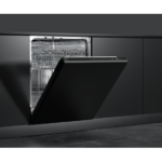 Εντοιχιζόμενο Πλυντήριο Πιάτων Teka DFI 46700 [◎14/Π60cm]