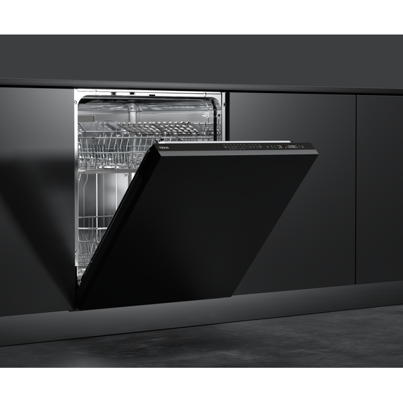 Εντοιχιζόμενο Πλυντήριο Πιάτων Teka DFI 46700 [◎14/Π60cm]