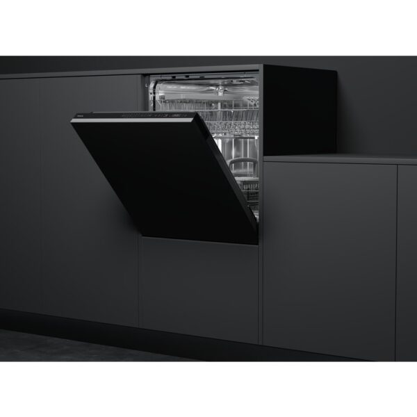 Εντοιχιζόμενο Πλυντήριο Πιάτων Teka DFI 46700 [◎14/Π60cm]