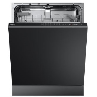 Εντοιχιζόμενο Πλυντήριο Πιάτων Teka DFI 46700 [◎14/Π60cm]
