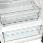Ψυγείο Μονόπορτο Gorenje OBRB615DBK (VW Special Edition) Μαύρο [LowFrost/247L/Υ153×Π60cm]