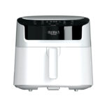 Φριτέζα Αέρος Gruppe Multipla AF9005T-GS Λευκή [7L/1800W]