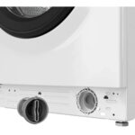 Πλυντήριο Ρούχων Bauknecht Super Eco 945 A [9kg/1400rpm]