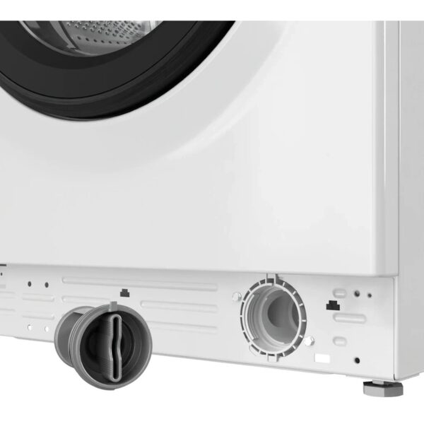 Πλυντήριο Ρούχων Bauknecht Super Eco 945 A [9kg/1400rpm]