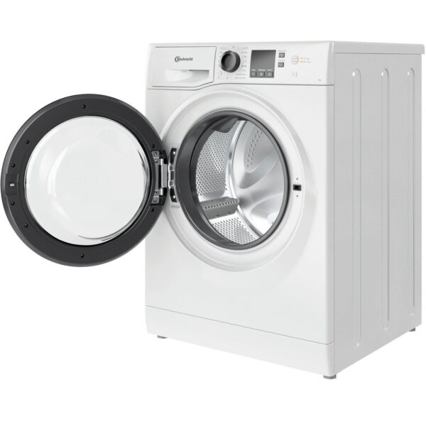 Πλυντήριο Ρούχων Bauknecht Super Eco 945 A [9kg/1400rpm]