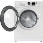 Πλυντήριο Ρούχων Bauknecht Super Eco 945 A [9kg/1400rpm]