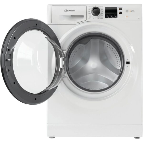 Πλυντήριο Ρούχων Bauknecht Super Eco 945 A [9kg/1400rpm]
