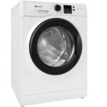 Πλυντήριο Ρούχων Bauknecht Super Eco 945 A [9kg/1400rpm]