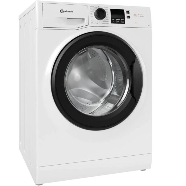 Πλυντήριο Ρούχων Bauknecht Super Eco 945 A [9kg/1400rpm]