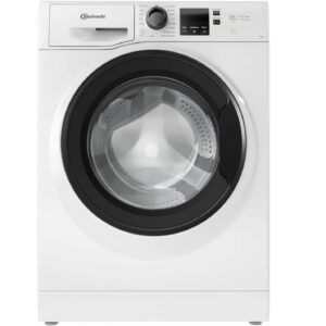 Πλυντήριο Ρούχων Bauknecht Super Eco 945 A [9kg/1400rpm]