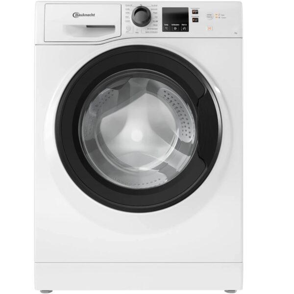 Πλυντήριο Ρούχων Bauknecht Super Eco 945 A [9kg/1400rpm]
