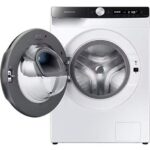 Πλυντήριο Ρούχων Samsung WW90T554AAE [9kg/1400rpm]