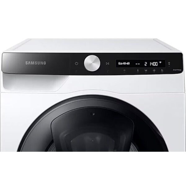 Πλυντήριο Ρούχων Samsung WW90T554AAE [9kg/1400rpm]