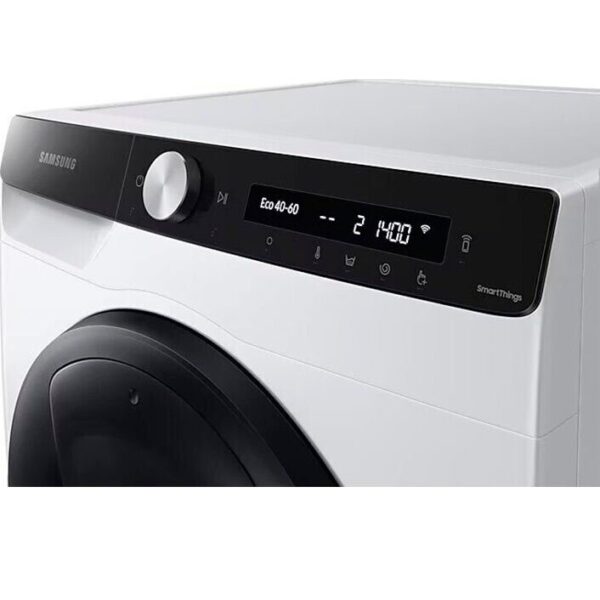 Πλυντήριο Ρούχων Samsung WW90T554AAE [9kg/1400rpm]