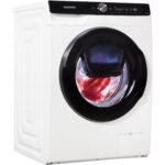 Πλυντήριο Ρούχων Samsung WW90T554AAE [9kg/1400rpm]