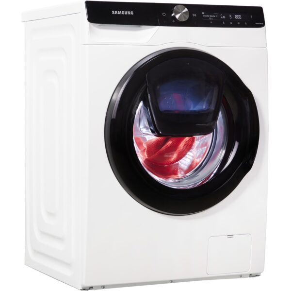 Πλυντήριο Ρούχων Samsung WW90T554AAE [9kg/1400rpm]