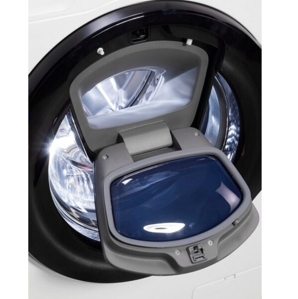 Πλυντήριο Ρούχων Samsung WW90T554AAE [9kg/1400rpm]