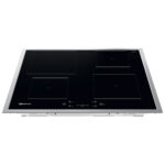 Αυτόνομη Εντοιχιζόμενη Επαγωγική Εστία Bauknecht BQ 2760S FT [Π58×Β51cm]