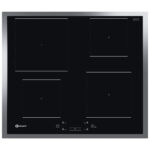 Αυτόνομη Εντοιχιζόμενη Επαγωγική Εστία Bauknecht BQ 2760S FT [Π58×Β51cm]