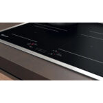 Αυτόνομη Εντοιχιζόμενη Επαγωγική Εστία Bauknecht BQ 2760S FT [Π58×Β51cm]