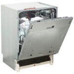 Εντοιχιζόμενο Πλυντήριο Πιάτων Bauknecht OBIC Ecostar 5320 [◎14/Π60cm]