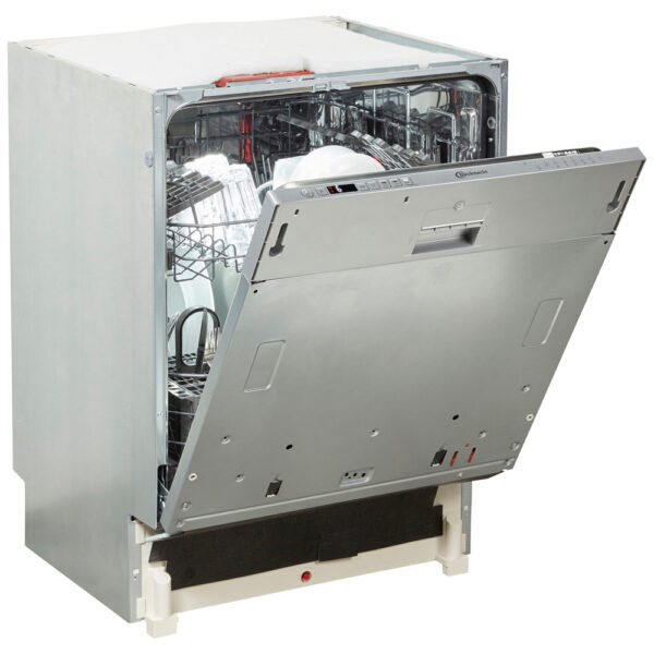 Εντοιχιζόμενο Πλυντήριο Πιάτων Bauknecht OBIC Ecostar 5320 [◎14/Π60cm]