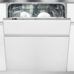Εντοιχιζόμενο Πλυντήριο Πιάτων Bauknecht OBIC Ecostar 5320 [◎14/Π60cm]