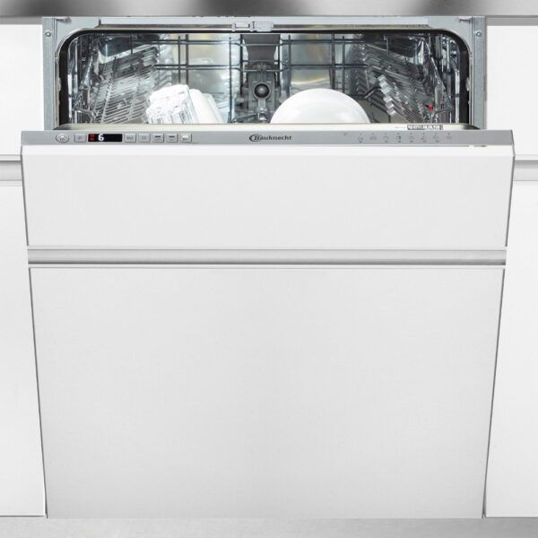 Εντοιχιζόμενο Πλυντήριο Πιάτων Bauknecht OBIC Ecostar 5320 [◎14/Π60cm]