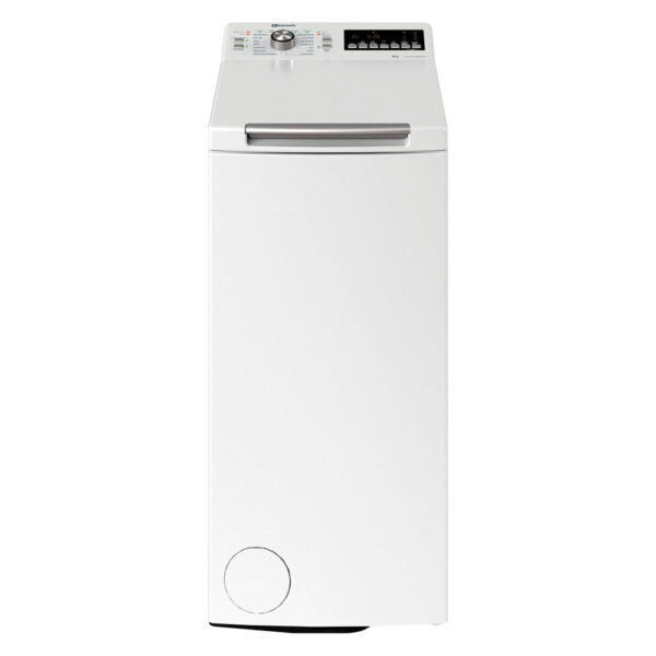 Πλυντήριο Ρούχων Bauknecht WMT 6513 B5 Άνω Φόρτωσης [6kg/1200rpm]