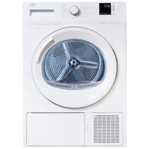 Στεγνωτήριο Beko DS852GAV με Αντλία Θερμότητας [8kg/A+++]