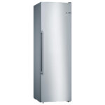 Όρθιος Καταψύκτης Bosch GSN36AIEP [NoFrost/242L/186×60cm]