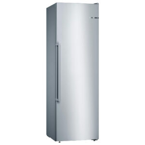 Όρθιος Καταψύκτης Bosch GSN36AIEP [NoFrost/242L/186×60cm]