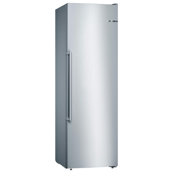 Όρθιος Καταψύκτης Bosch GSN36AIEP [NoFrost/242L/186×60cm]
