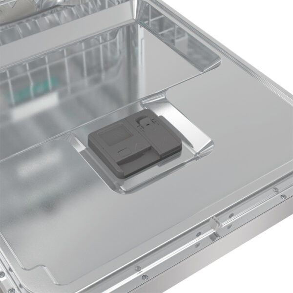 Εντοιχιζόμενο Πλυντήριο Πιάτων Gorenje GU673C60X Inox [WiFi/◎16/Π60cm]