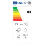 Εντοιχιζόμενο Πλυντήριο Πιάτων Gorenje GU673C60X Inox [WiFi/◎16/Π60cm]