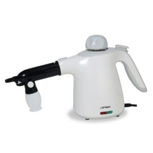 Ατμοκαθαριστής Χειρός Gruppe HB103 0.45L/900W