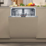 Εντοιχιζόμενο Πλυντήριο Πιάτων Neff S255HAX24E [WiFi/◎13/Π60cm]