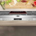 Εντοιχιζόμενο Πλυντήριο Πιάτων Neff S255HAX24E [WiFi/◎13/Π60cm]