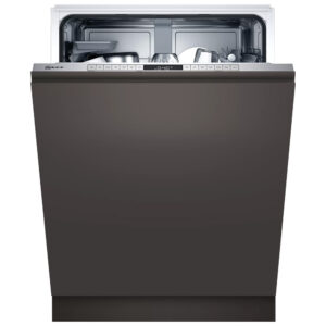Εντοιχιζόμενο Πλυντήριο Πιάτων Neff S255HAX24E [WiFi/◎13/Π60cm]